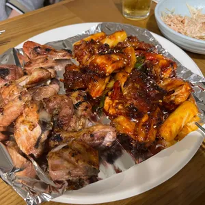 장터촌닭 사진