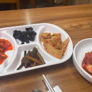 유식당 사진