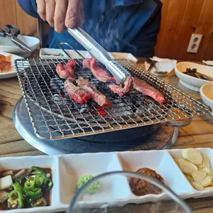 명가창희정육식당 사진