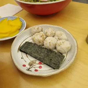 나카노라멘 사진