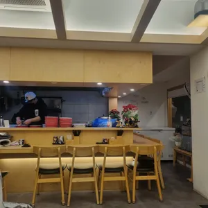 나카노라멘 리뷰 사진