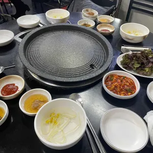 천이오겹살 리뷰 사진