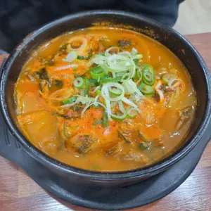 그집순대국 사진