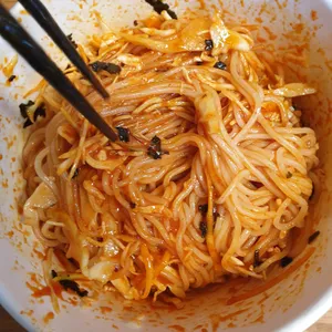 쫄파촌닭 사진
