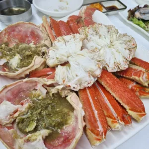 일출횟집 사진