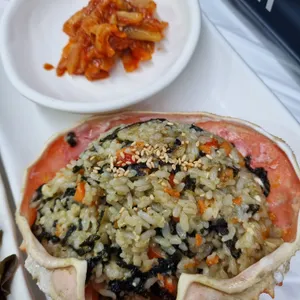 일출횟집 사진