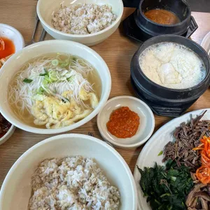 백운농장 사진
