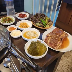 서서갈비 사진