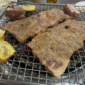 서서갈비 사진