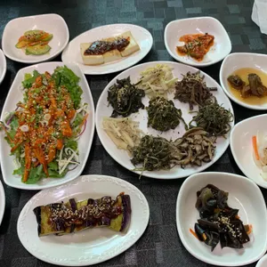 좋은세상식당 사진