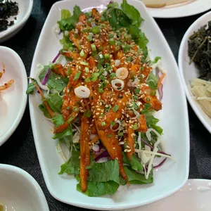좋은세상식당 사진