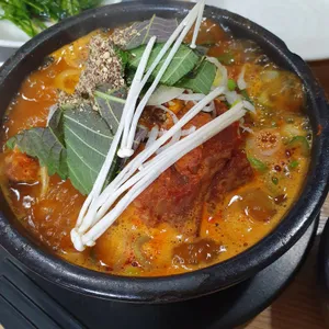 신가네감자탕 사진