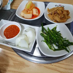 신가네감자탕 사진