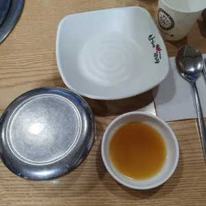 신가네감자탕 사진