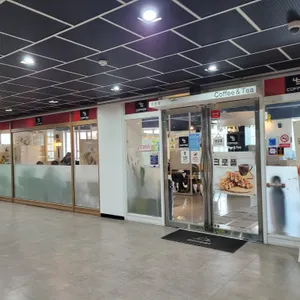 45coffee 리뷰 사진