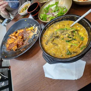 청담추어정 사진