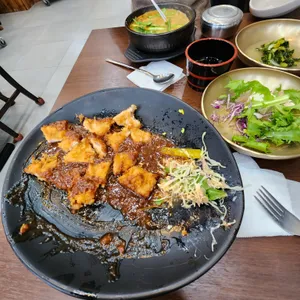 청담추어정 사진