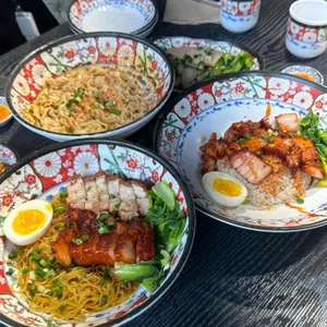 원 디그리 노스 리뷰 사진