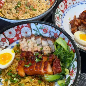 원 디그리 노스 리뷰 사진