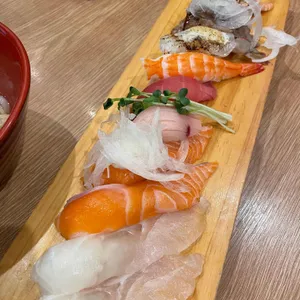 스시젠 대표 사진