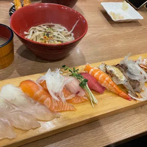 스시젠 사진