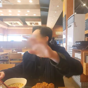 홍익돈까스 리뷰 사진