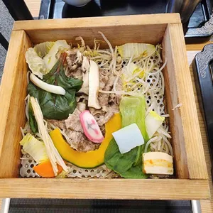 삼청동샤브 사진