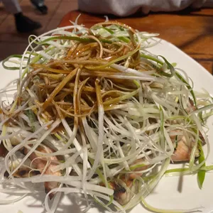 뉴코리안숯불닭바베큐 사진