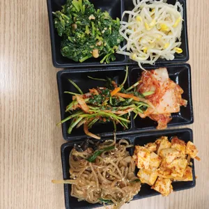 두촌가마솥밥 사진