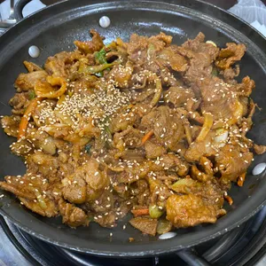 이서방도야지 사진
