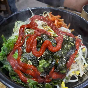 김밥천국 사진