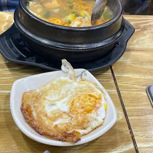 김밥천국 사진