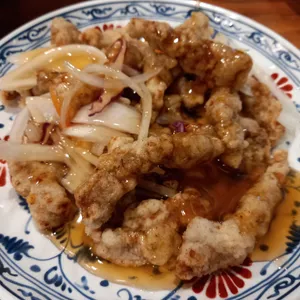 보배반점 사진
