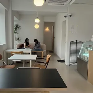 이혜와 서울 리뷰 사진
