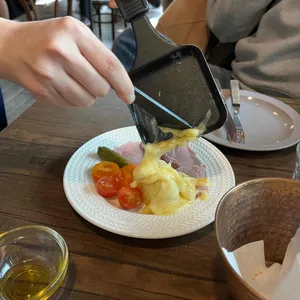 라 스위스 사진
