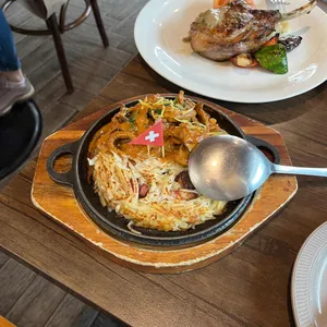 라 스위스 사진