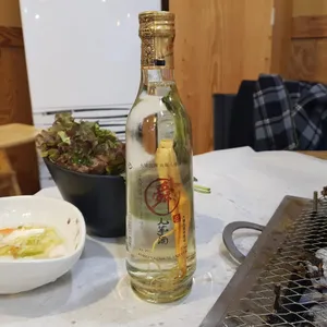 무신명품민물장어 사진