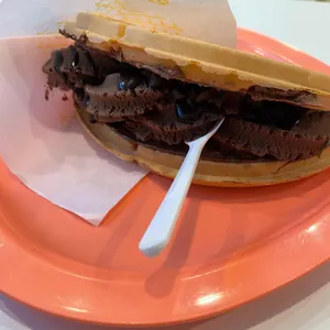 와플대학 사진