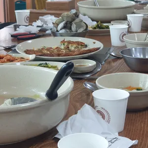 1호친할머니칼국수 사진