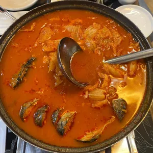 빼꼼보리밥 사진