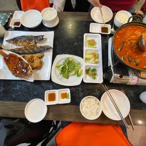 빼꼼보리밥 사진
