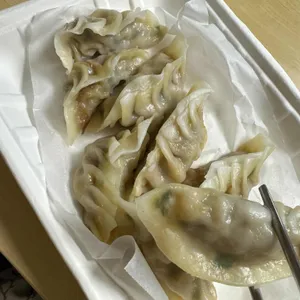 산동교자관 사진