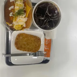 에그드랍 사진