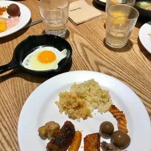 애슐리퀸즈 리뷰 사진