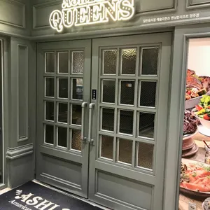 애슐리퀸즈 리뷰 사진