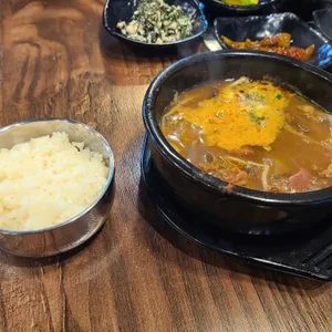한우목장에서 식탁까지 사진