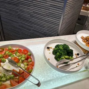 시그니엘 부산 더 뷰 리뷰 사진