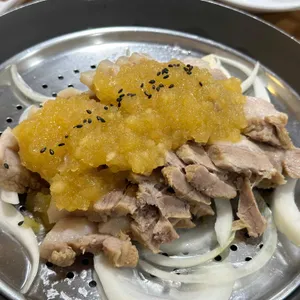 달인보쌈 사진