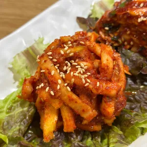 달인보쌈 사진