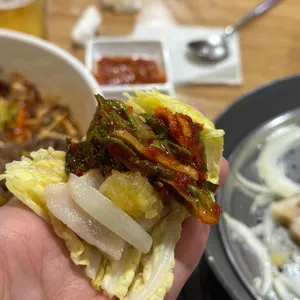 달인보쌈 사진